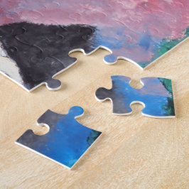 Alter Rebbe Legpuzzel