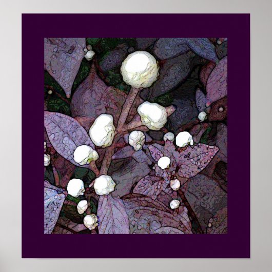 Alteranatha universum poster (Voorkant)