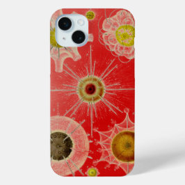 Altered Haeckel iPhone 15 Mini Hoesje