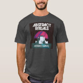 Altered Waves T-shirt (Voorkant)