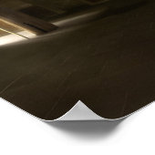 Alteri Vivas Oportet... - Poster (Coin)