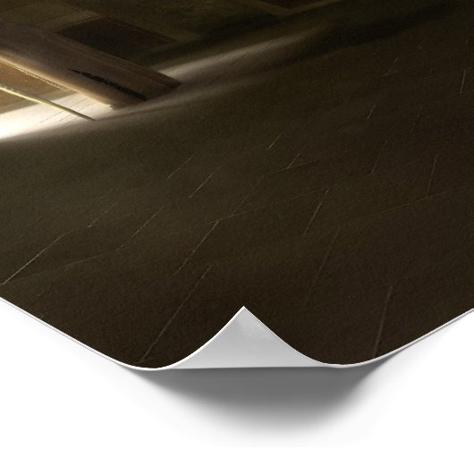 Alteri Vivas Oportet... - Poster (Coin)