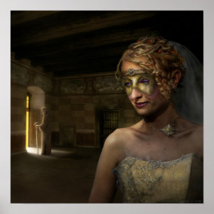 Alteri Vivas Oportet... - Poster