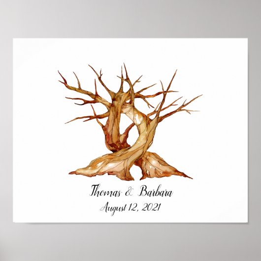 Altern Poster (Voorkant)