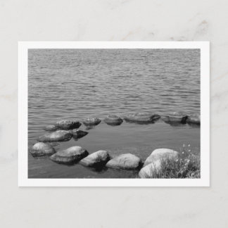 Alternatief Briefkaart Stonehenge