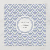 Alternatief menu (Achterkant)