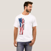 AlternatiefEnergy Wind T-shirt (Voorkant volledig)