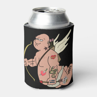 Alternatieve Cupido kan Coozie