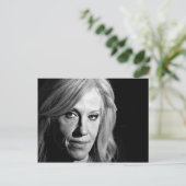 Alternatieve feiten Briefkaarten voor het Presiden (Staand voorkant)