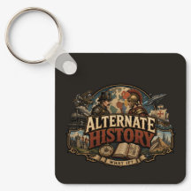 Alternatieve Geschiedenis Fictie