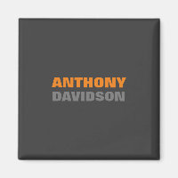 Alternatieve Perfecte Maat Grijs Oranje Vet Tekst