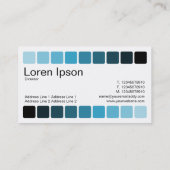 Alternatieve schaduwen 02 visitekaartje (Achterkant)