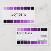 Alternatieve schaduwen 05 visitekaartje (Voorkant / Achterkant)