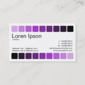 Alternatieve schaduwen 05 visitekaartje (Achterkant)