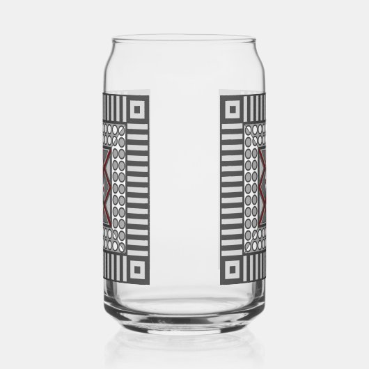 Alternatif géométrique (Droite)