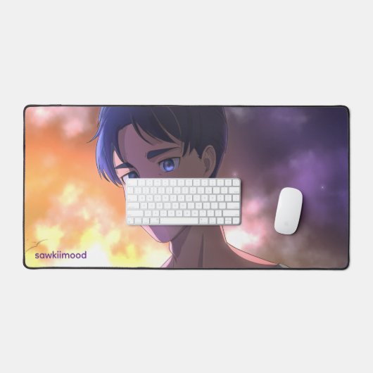 Alternative Eren (Clavier et souris)