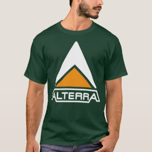 Alterra T-shirt