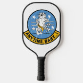 Altijd Baby Pickleball Paddle (Achterkant)