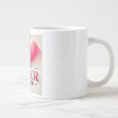 Altijd beter samen extra grote beker (Rechts)