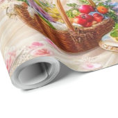 Altijd betoverd cadeaupapier (Rol Hoek)