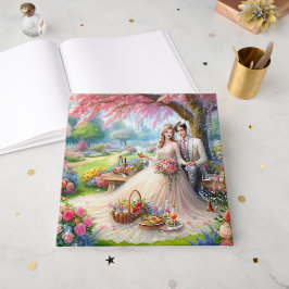 Altijd betoverd gastenboek