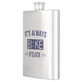 Altijd Bike O'Clock Flacon (Links)