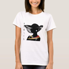 Altijd Classy - Classy T-shirt