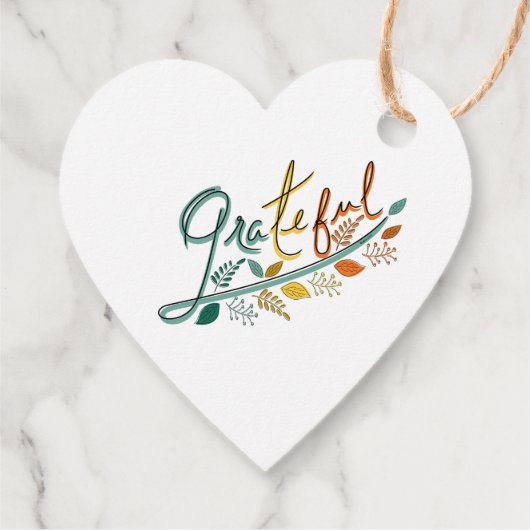 Altijd dankbaar bedankjes labels (Achterkant)