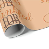 Altijd dankbaar cadeaupapier (Rol Hoek)