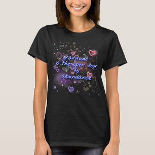altijd dankbaarheid voor Mannen Basic T-Shirt