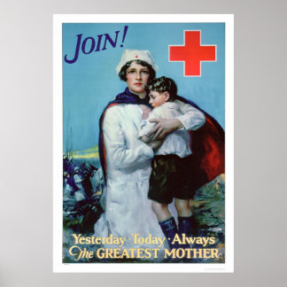 Altijd de grootste moeder (US00305) Poster