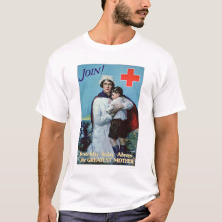 Altijd de grootste moeder (US00305) T-shirt