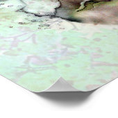 Altijd denken poster (Hoek)