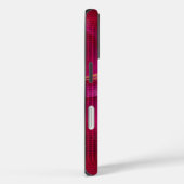 Altijd een prettige dag houding hebben Case-Mate iPhone case (Achterkant / Rechts)