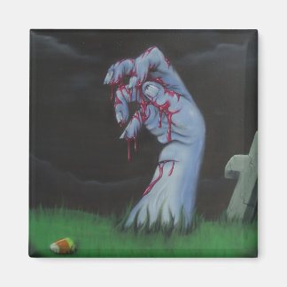 Altijd een reden magneet