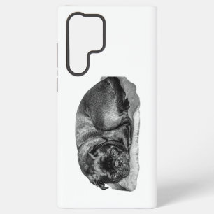 Altijd een Veilige Plaats Samsung Galaxy Hoesje