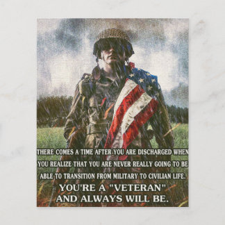 Altijd een veteraan flyer