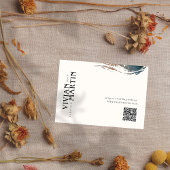 Altijd en voor de eeuwigheid Wedding QR code RSVP 