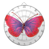 Altijd Forever Young Dartbord (Voorkant)