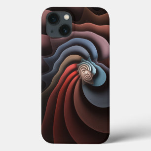 Altijd goed nieuws iPhone 13 hoesje