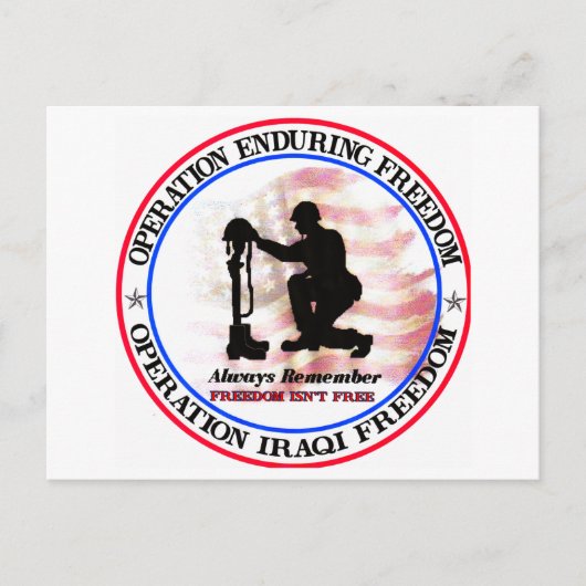 Altijd herinneren.png briefkaart (Voorkant)