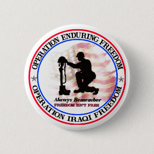 Altijd herinneren.png ronde button 5,7 cm