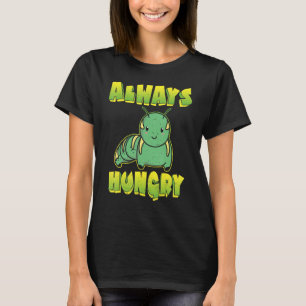 Altijd Hongaren in de derde pijler T-shirt