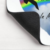 Altijd in mijn hart muismat (Hoek)