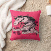 altijd je zelfzuchtige kussen zijn (Deken)