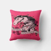 altijd je zelfzuchtige kussen zijn (Achterkant)