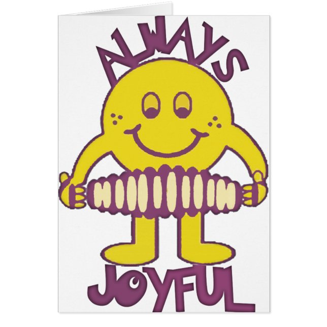 Altijd Joyful.png (Voorkant)