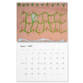 ALTIJD KALENDER (Mar 2027)