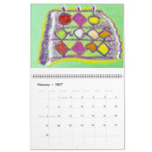 ALTIJD KALENDER (Feb 2027)
