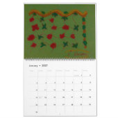 ALTIJD KALENDER (Jan 2027)